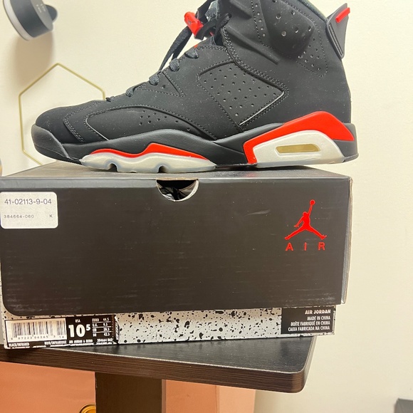 jordan retro